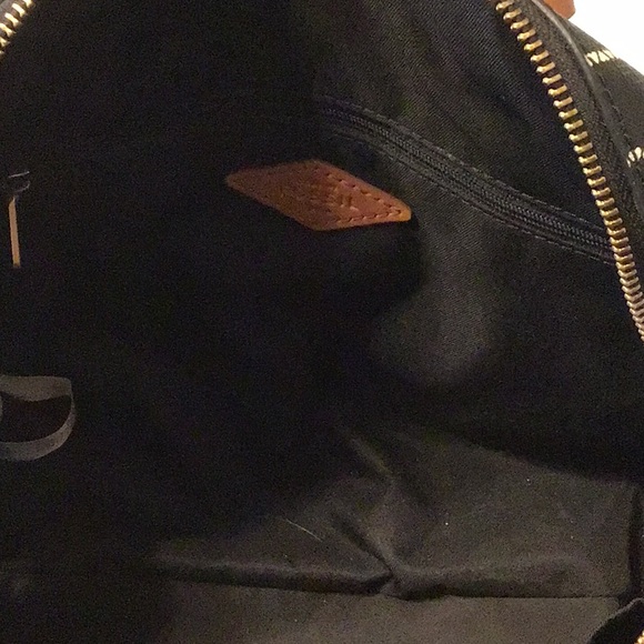 Fossil Rachel Style Crossbody Bag and matching Wallet - Picture 6 of 13